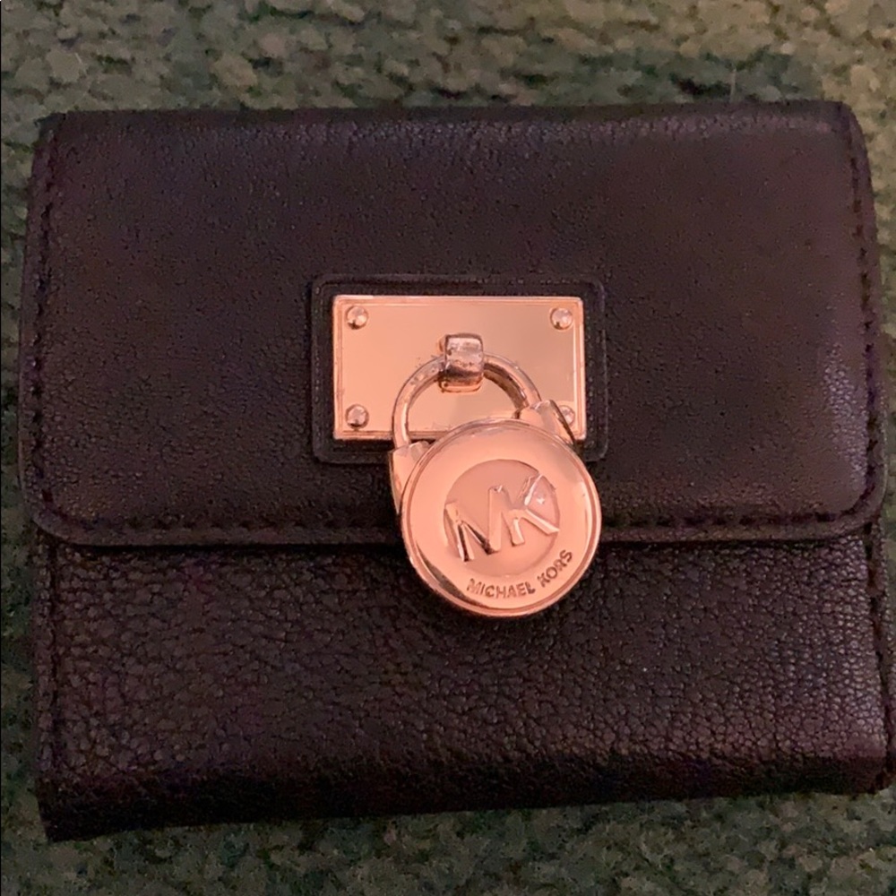 Mk Wallet - image 1